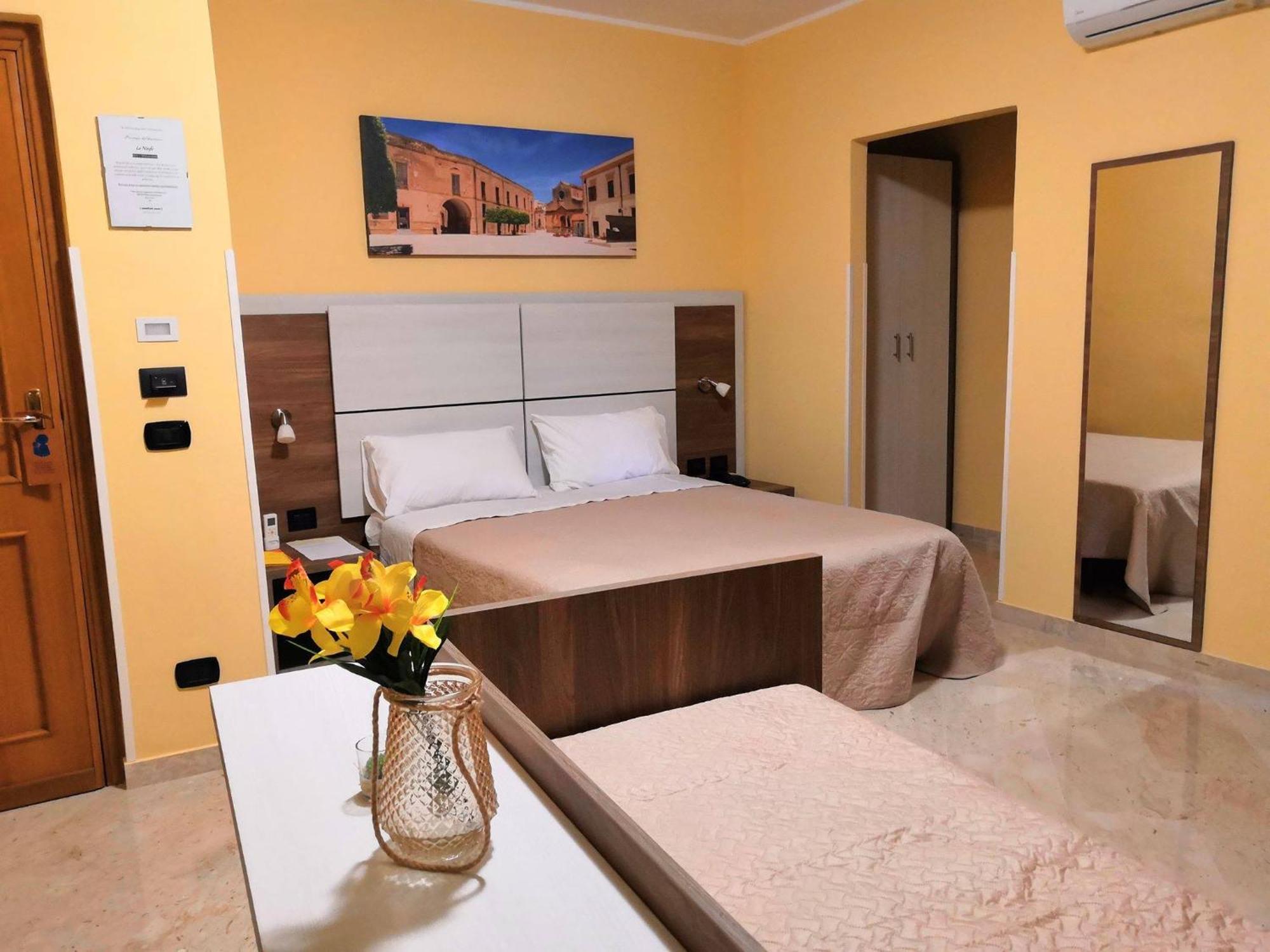 Fratelli Clemente Spa&hotel Hotel